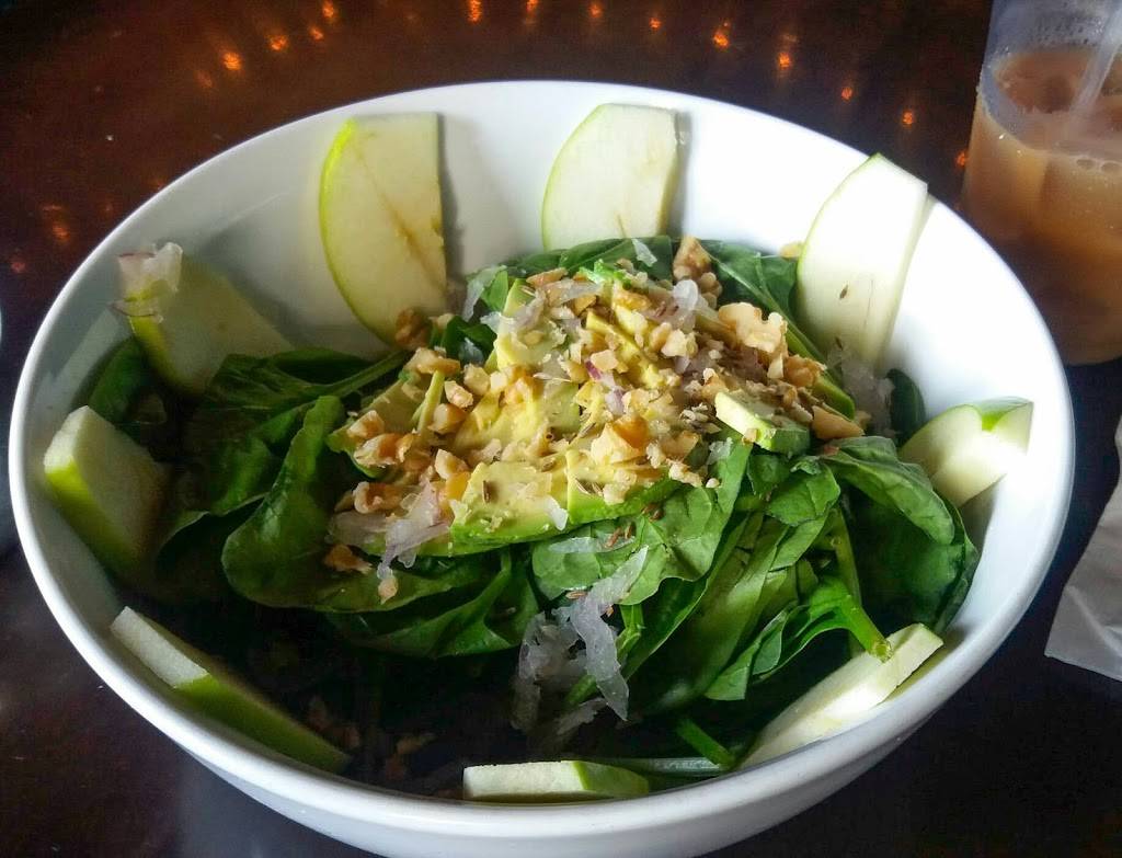 Urban Social House | cafe | 5220 Hollywood Blvd, Los Angeles, CA 90027, USA | 3237418339 OR +1 323-741-8339