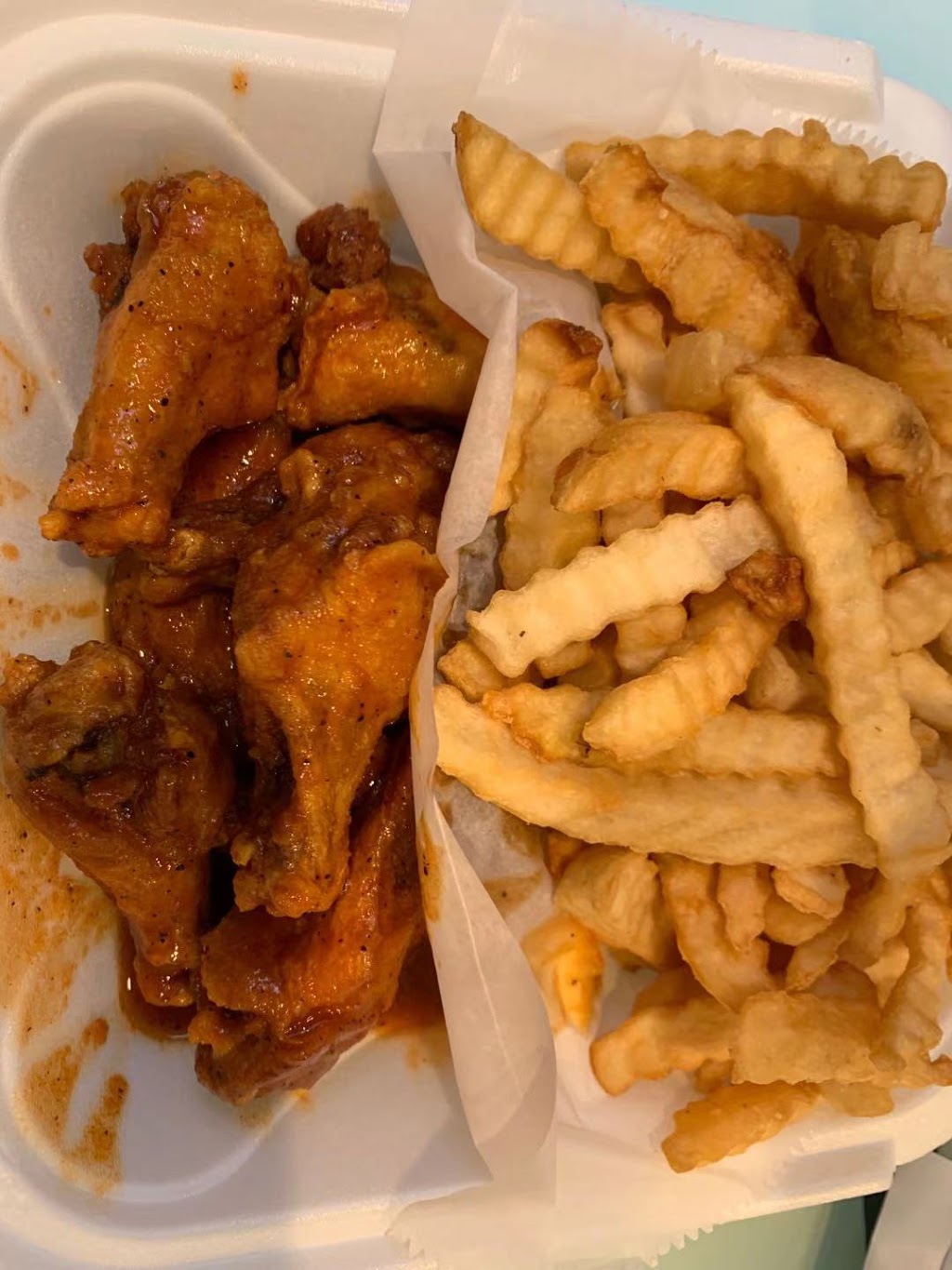 AARON WINGS-----Coming soon | restaurant | 697 Davis Rd Suite 1100, Stockbridge, GA 30281, USA | 6785658881 OR +1 678-565-8881