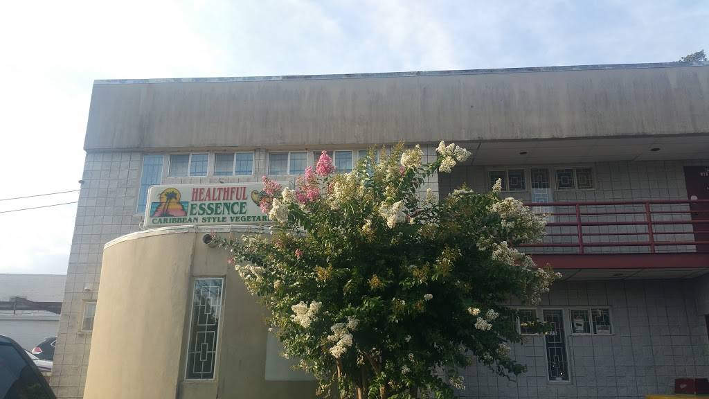 Healthfull Essence | restaurant | 875 York Ave SW, Atlanta, GA 30310, USA | 4048060830 OR +1 404-806-0830