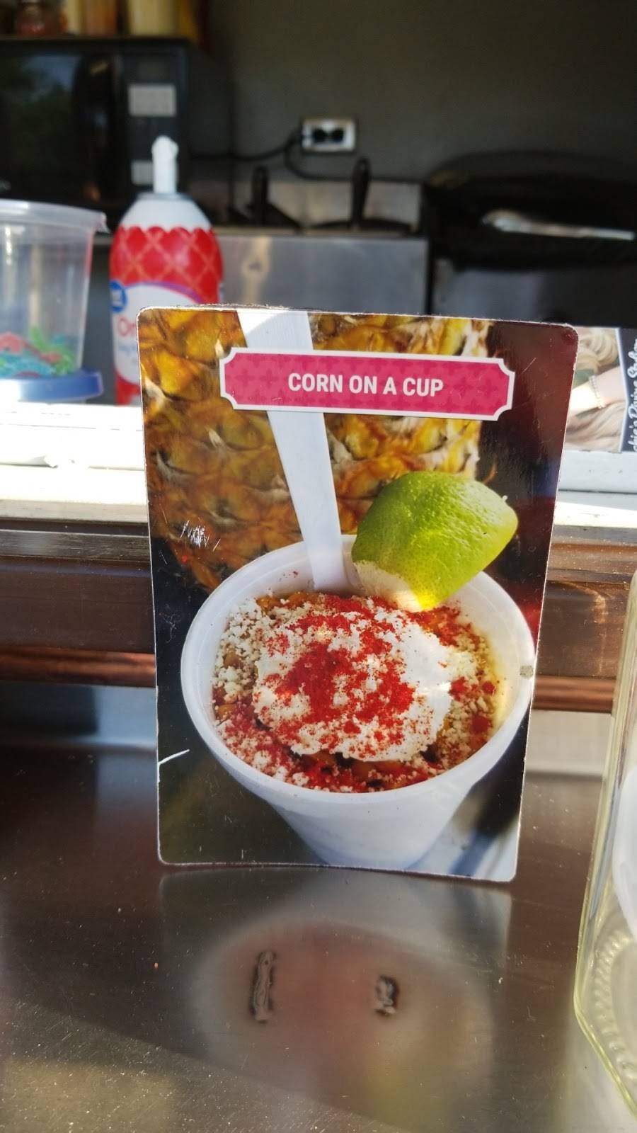 Yogy Fruity | restaurant | 5616 Walzem Rd, San Antonio, TX 78218, USA | 2107083408 OR +1 210-708-3408