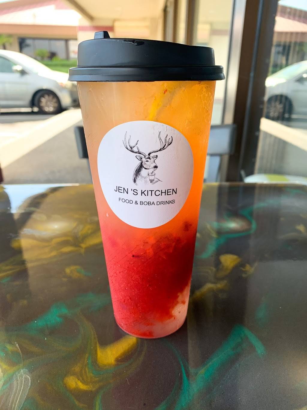 Jens Kitchen | restaurant | 5825 Madison Ave, Sacramento, CA 95841, USA | 9163331642 OR +1 916-333-1642