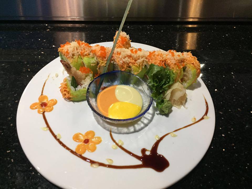 Oishii Japanese Cuisine | restaurant | 116-09 Metropolitan Ave, Richmond Hill, NY 11418, USA | 7188461888 OR +1 718-846-1888