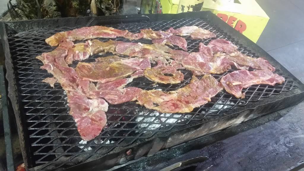 Tacos Super Gallito | restaurant | 1532-, 1594 South La Brea Ave, Los Angeles, CA 90019, USA | 3238687983 OR +1 323-868-7983