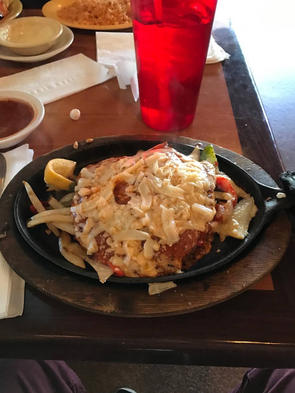 Padres Mexican Restaurant | restaurant | 902 Hwy 81, McDonough, GA 30252, USA | 7708920143 OR +1 770-892-0143