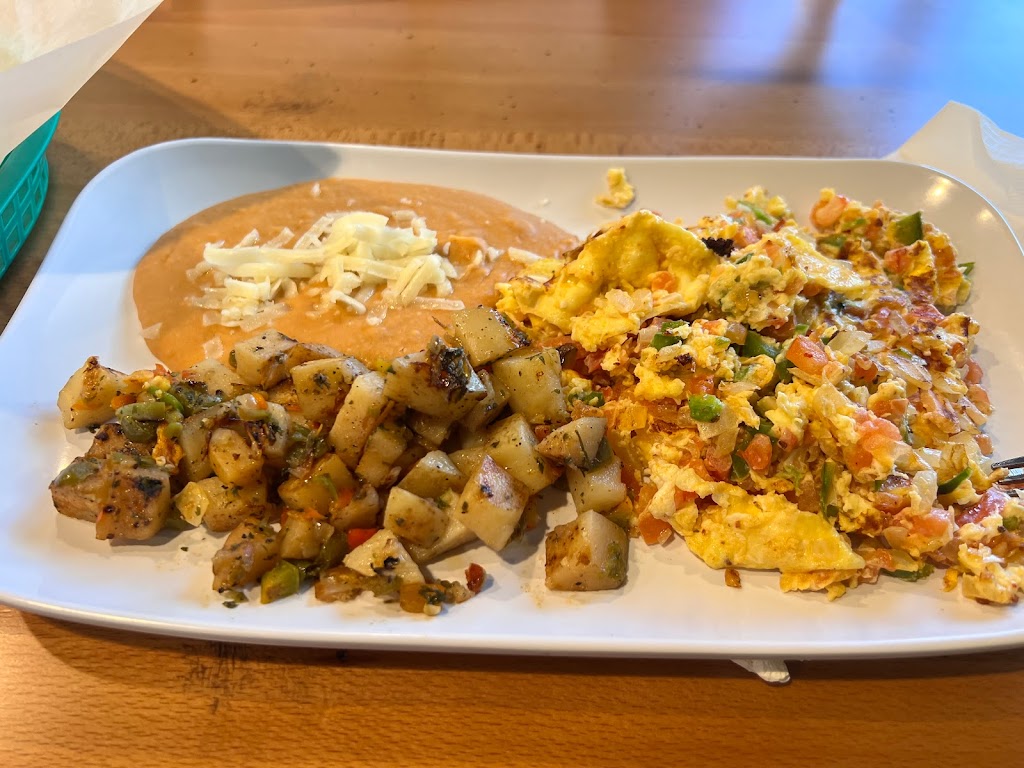 El Jardin Taqueria | restaurant | 1980 Tice Valley Blvd Suite A, Walnut Creek, CA 94595, USA | 9254765333 OR +1 925-476-5333