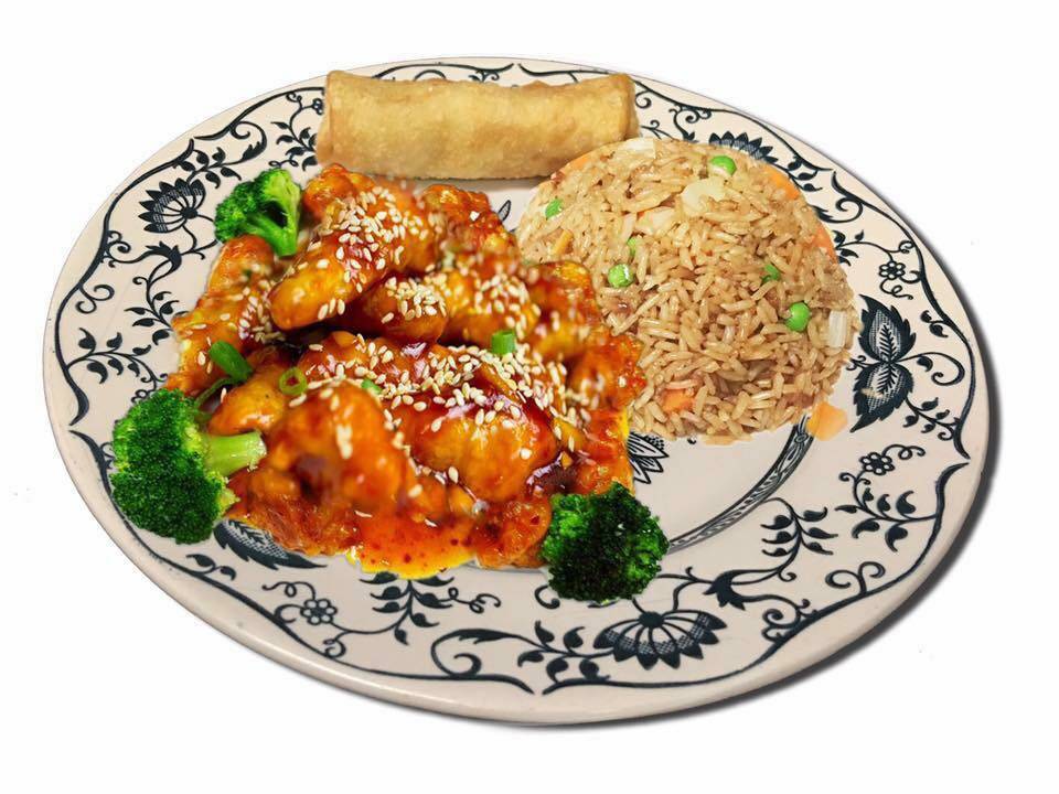 Great Dragon | restaurant | 1433 Central Ave, Dubuque, IA 52001, USA | 5635827212 OR +1 563-582-7212