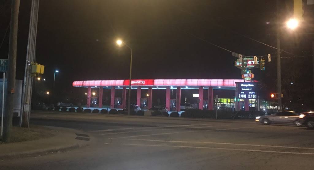 Sheetz #397 | cafe | 1000 Charles Blvd, Greenville, NC 27858, USA | 2527582174 OR +1 252-758-2174