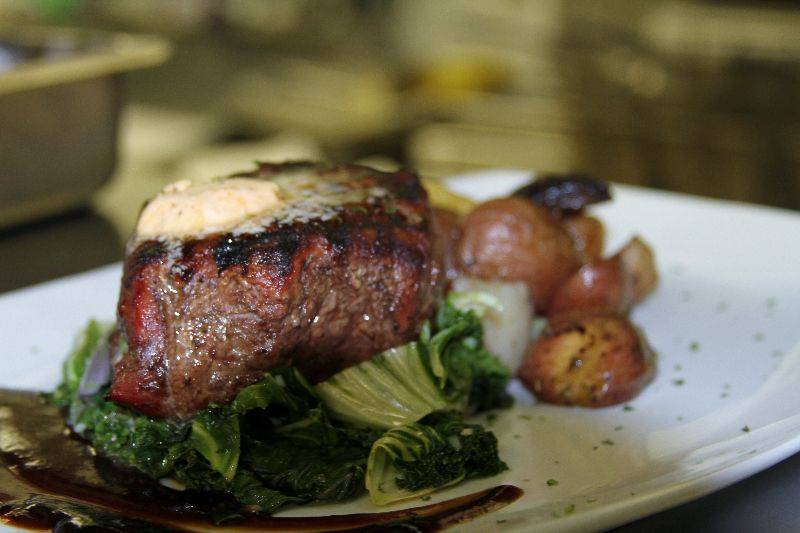 Bourbon Barrel Beef & Ale | restaurant | 454 Hazelwood Ave, Waynesville, NC 28786, USA | 8284529191 OR +1 828-452-9191