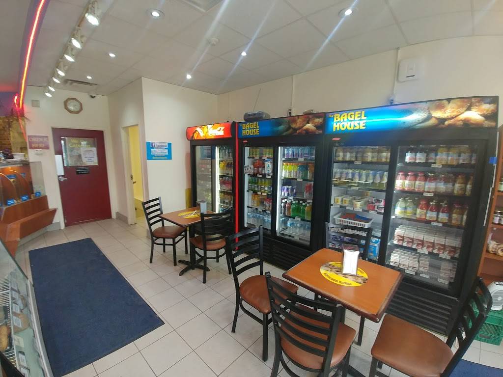 Bagel House | restaurant | 235 Lakeshore Rd E, Mississauga, ON L5G 1G8, Canada | 9058919696 OR +1 905-891-9696