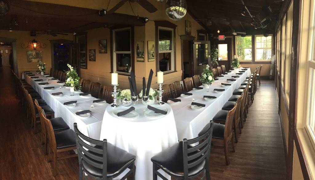 Tuscany Italian Restaurant | restaurant | 250 Cinema View, Woodstock, GA 30189, USA | 6784530888 OR +1 678-453-0888