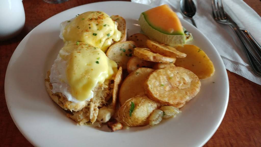 Eggspectation | restaurant | 6010 University Blvd, Ellicott City, MD 21043, USA | 4107503115 OR +1 410-750-3115