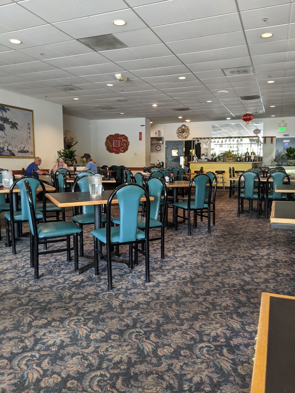 Bamboo Garden Restaurant | restaurant | 1155 Arnold Dr, Martinez, CA 94553, USA | 9253726198 OR +1 925-372-6198