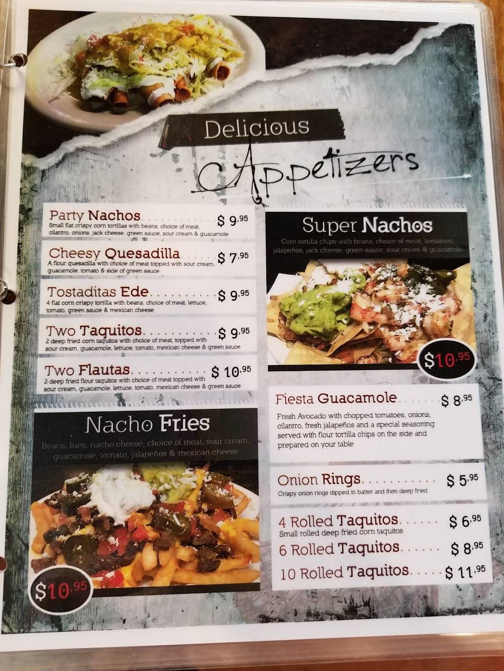 Edes Cantina & Grill | restaurant | 2947 4th St, Ceres, CA 95307, USA | 2095668544 OR +1 209-566-8544