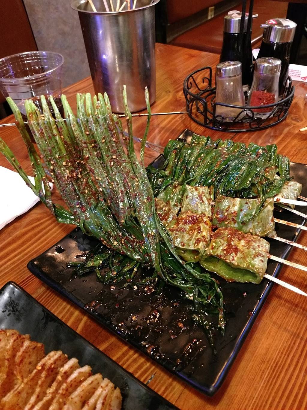 BBQ Power Restaurant | restaurant | 8450 E Valley Blvd, Rosemead, CA 91770, USA | 6269405894 OR +1 626-940-5894