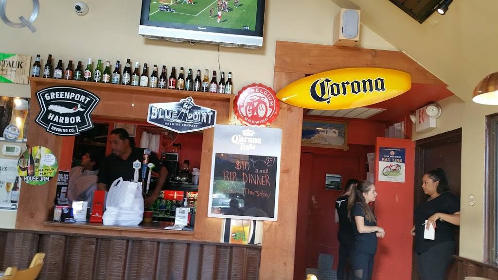 Harbor Q Smokehouse & Catering | restaurant | 84 Old Shore Rd, Port Washington, NY 11050, USA | 5168834227 OR +1 516-883-4227