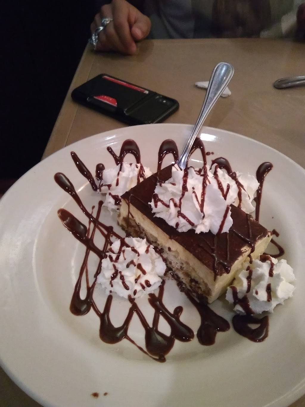 Delmonicos Italian Steakhouse | restaurant | 3 Northside Dr, Clifton Park, NY 12065, USA | 5183835656 OR +1 518-383-5656