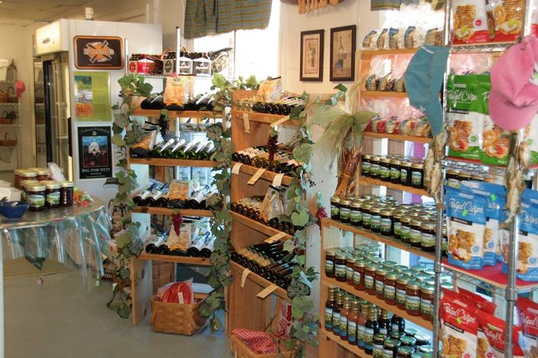 Port City Smokehouse | restaurant | 1000 Main St, Frankfort, MI 49635, USA | 2313529192 OR +1 231-352-9192