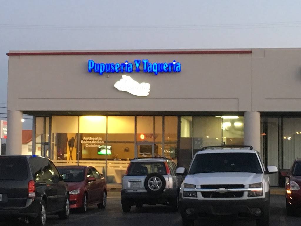 El Pulgarcito | restaurant | 1568 Gallatin Pike N, Madison, TN 37115, USA | 6156123392 OR +1 615-612-3392