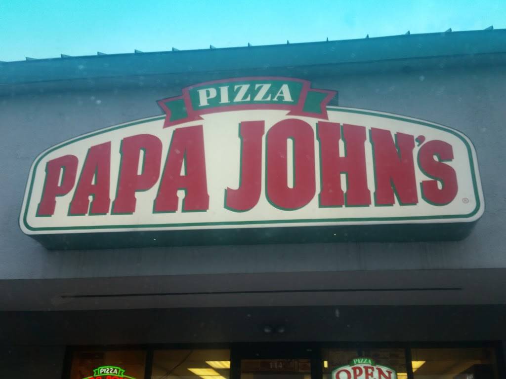 Papa Johns Pizza | restaurant | 114 Hometown Plaza, Sellersburg, IN 47172, USA | 8122468000 OR +1 812-246-8000