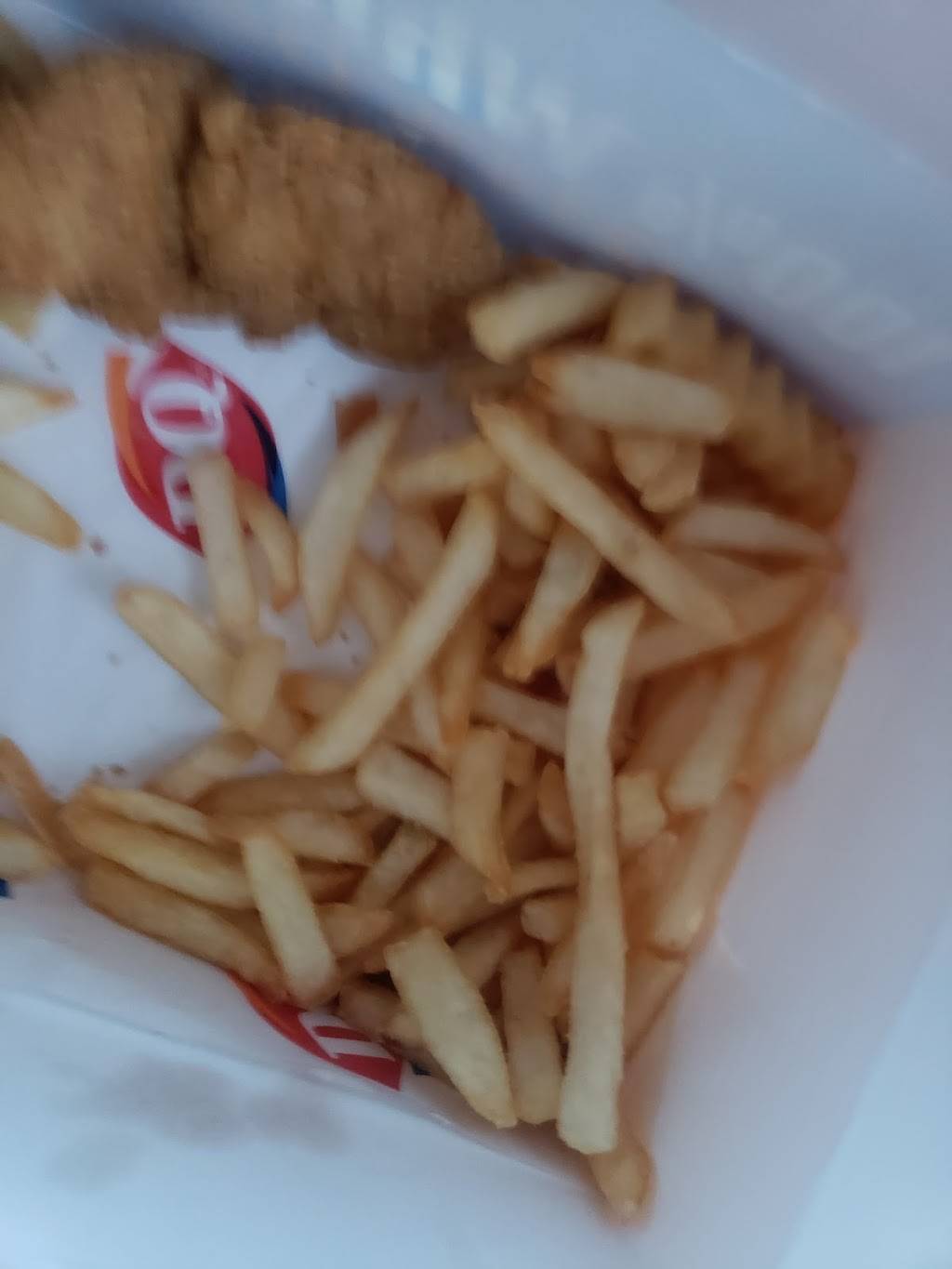 Dairy Queen | restaurant | 1105 First St, Huntington, IN 46750, USA | 2603563828 OR +1 260-356-3828