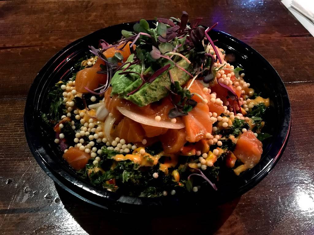 The Bowls | restaurant | 411 W Morgan St, Raleigh, NC 27603, USA | 9199008163 OR +1 919-900-8163