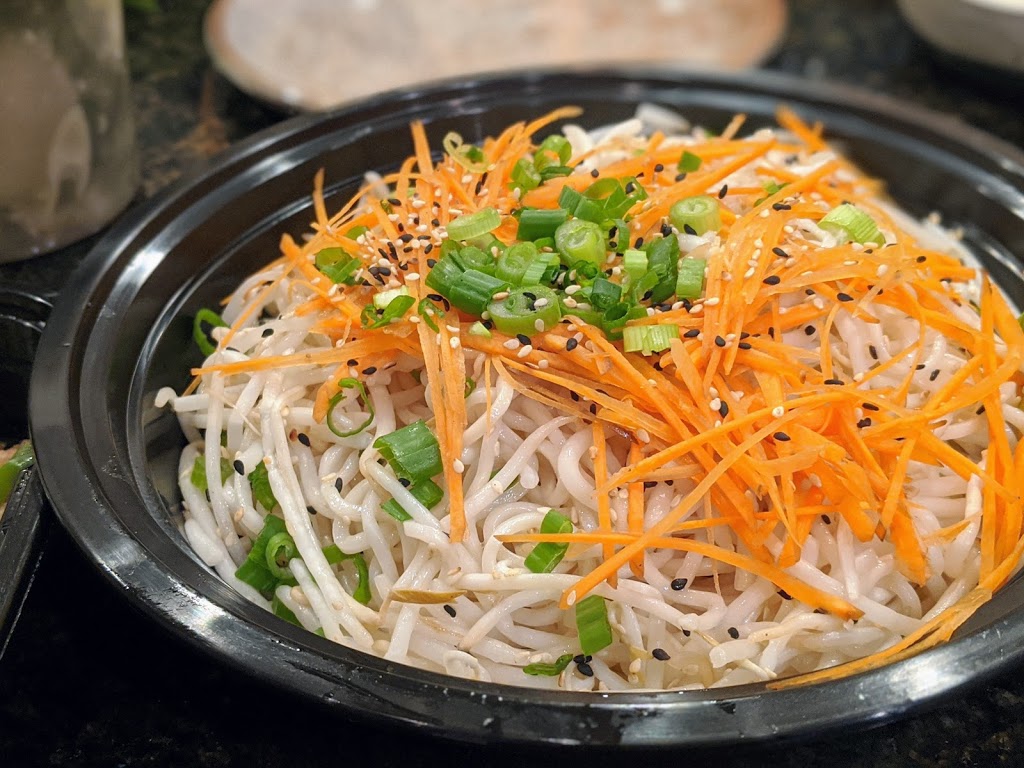 Heritage Noodles | restaurant | 4996 Stevens Creek Blvd, San Jose, CA 95129, USA | 4089825548 OR +1 408-982-5548
