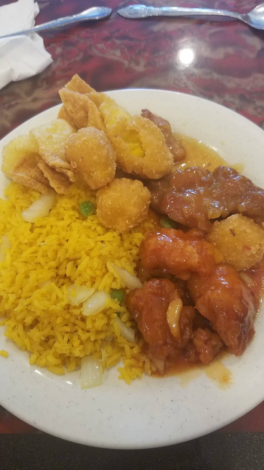 Jade Garden | restaurant | 1623 Bypass Rd, Winchester, KY 40391, USA | 8597371888 OR +1 859-737-1888