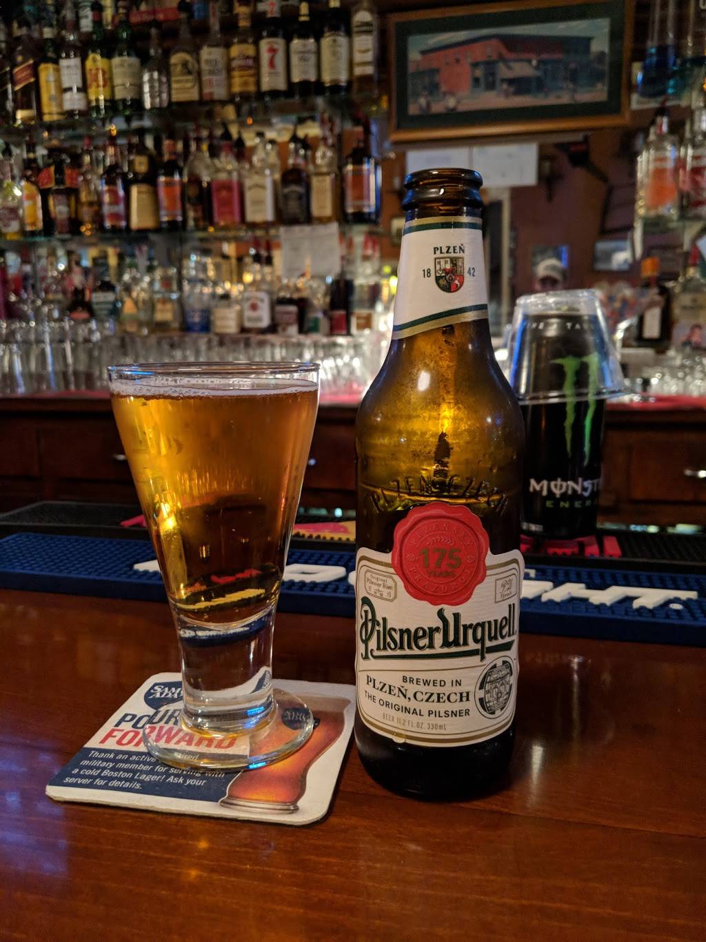 Little Bohemia | restaurant | 1317 3rd St SE, Cedar Rapids, IA 52401, USA | 3193666262 OR +1 319-366-6262