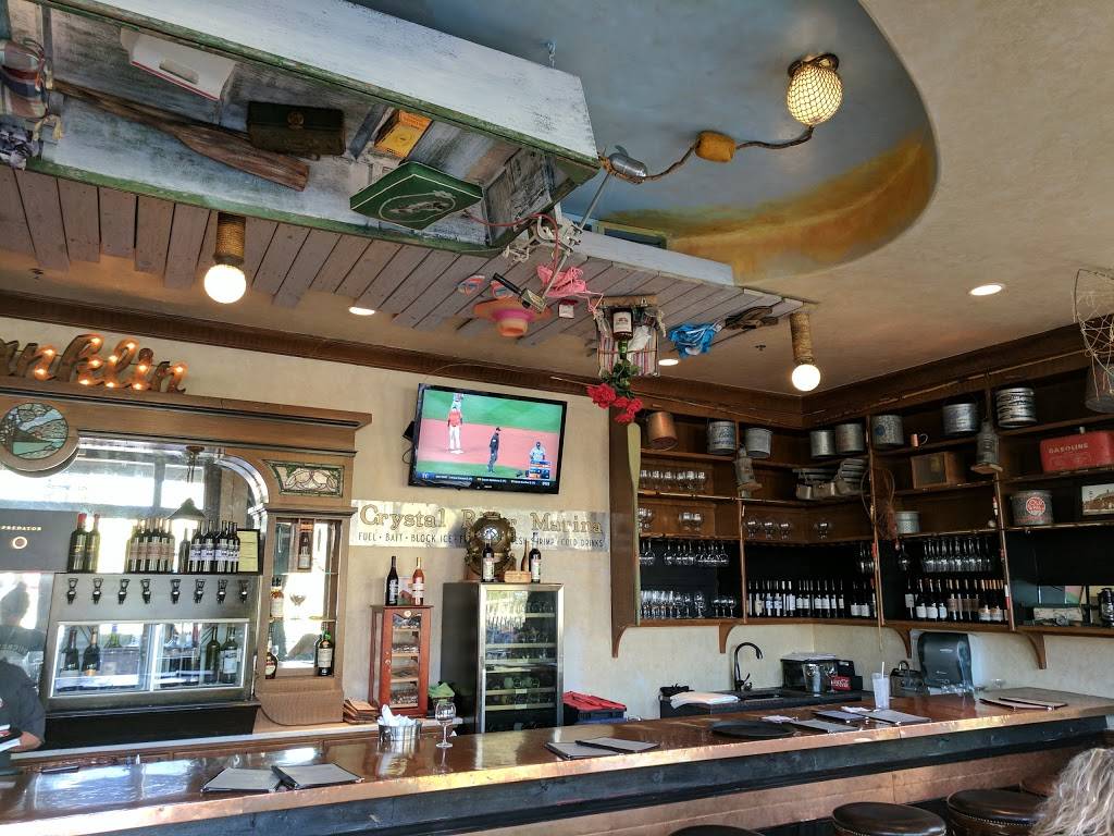 Puckett’s Boat House | restaurant | 94 E Main St, Franklin, TN 37064, USA | 6157902309 OR +1 615-790-2309