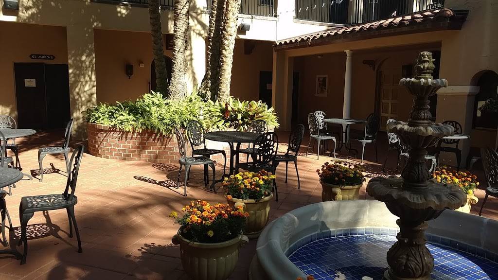 Mission Inn Resort & Club | restaurant | 10400 FL-48, Howey-In-The-Hills, FL 34737, USA | 3523243101 OR +1 352-324-3101