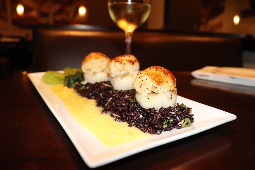 The Perfect Caper | restaurant | 121 E Marion Ave, Punta Gorda, FL 33950, USA | 9415059009 OR +1 941-505-9009