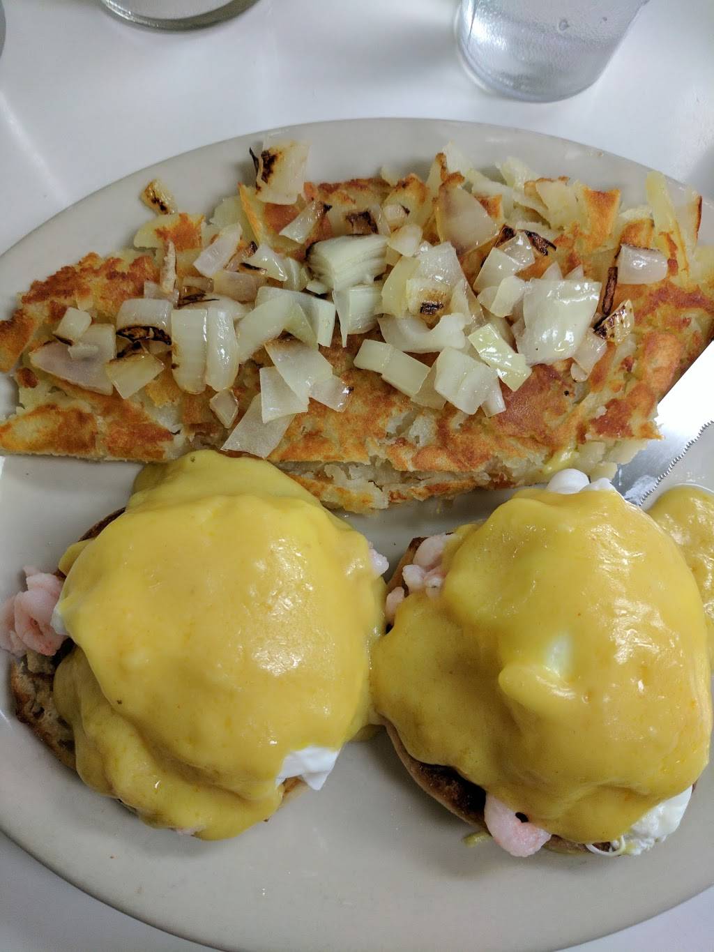 Prescott Cafe | restaurant | 6205 NE Prescott St, Portland, OR 97218, USA | 5032878495 OR +1 503-287-8495