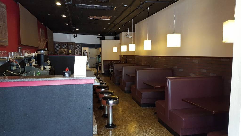 Sweet Basil | restaurant | 143 Marshall St, Syracuse, NY 13210, USA | 3157515168 OR +1 315-751-5168