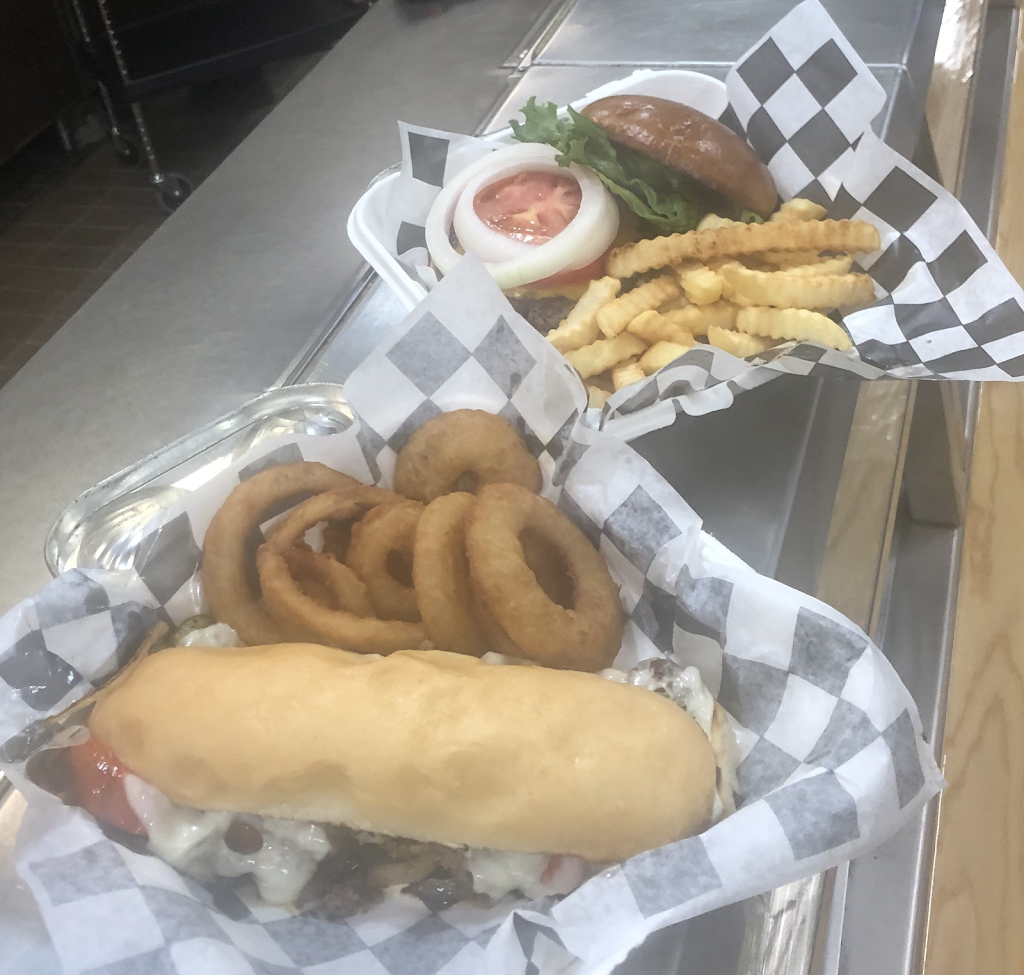 Café 6000 | restaurant | 6000 Western Pl Suite GL-50, Fort Worth, TX 76107, USA | 8177316757 OR +1 817-731-6757