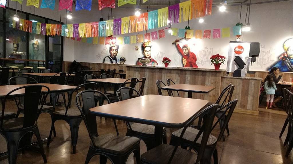 Taqueria El Monarca | restaurant | 11449 Princeton Pike, Cincinnati, OH 45246, USA | 5137718226 OR +1 513-771-8226