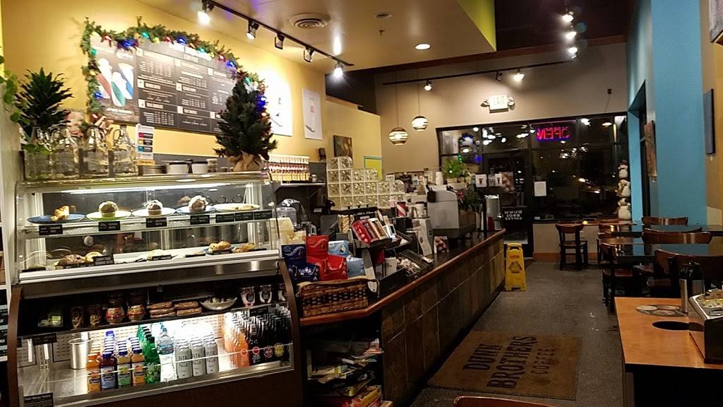 Dunn Brothers Coffee | bakery | 7899 Main St, Maple Grove, MN 55311, USA | 7634243866 OR +1 763-424-3866