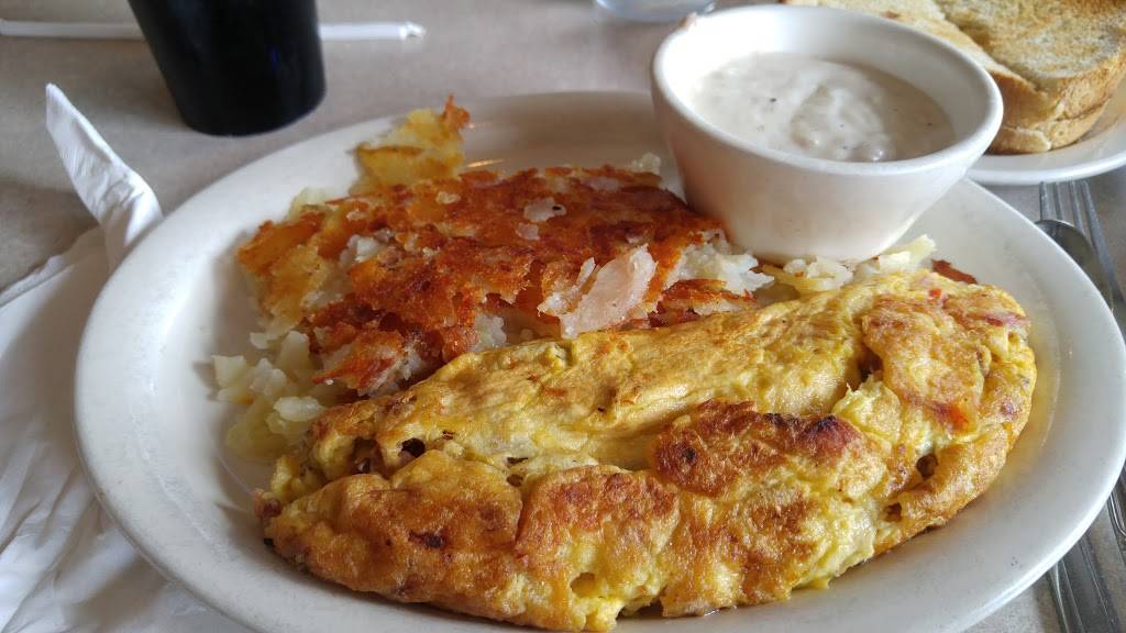 City Limits Diner and Pancake House | restaurant | 114 W Logan St, Tecumseh, MI 49286, USA | 5174239333 OR +1 517-423-9333