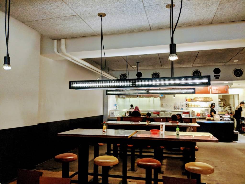 Chipotle Mexican Grill | restaurant | 5102 Avenue U Ste 2223, Brooklyn, NY 11234, USA | 3475494079 OR +1 347-549-4079