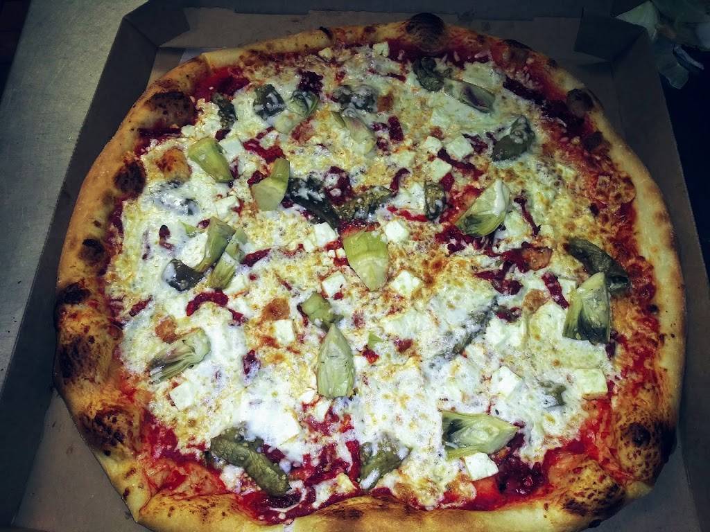 Racanelli’s New York Pizzeria | restaurant | 4301 111 N Kirkwood Rd, Kirkwood, MO 63122, USA | 3149090008 OR +1 314-909-0008