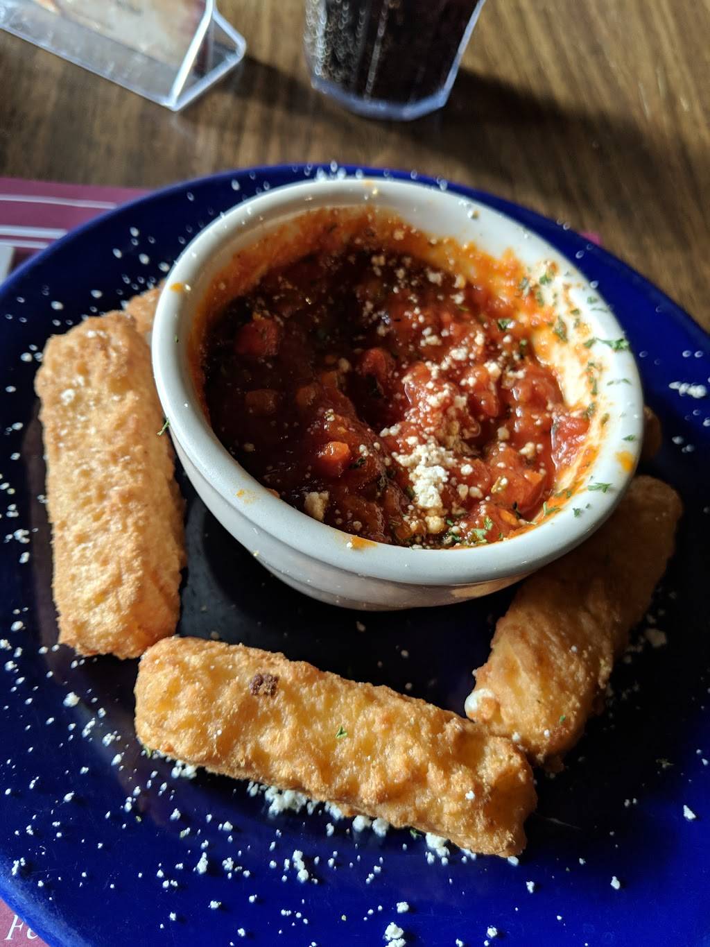 Gabriels Gate | restaurant | 145 Allen St, Buffalo, NY 14201, USA | 7168860602 OR +1 716-886-0602