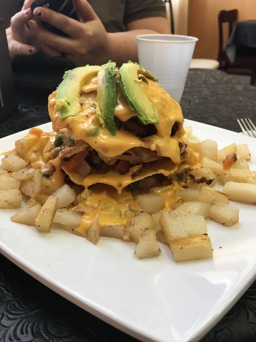 Pflugerville Taco House | restaurant | 104 N Railroad Ave, Pflugerville, TX 78660, USA | 5129695012 OR +1 512-969-5012