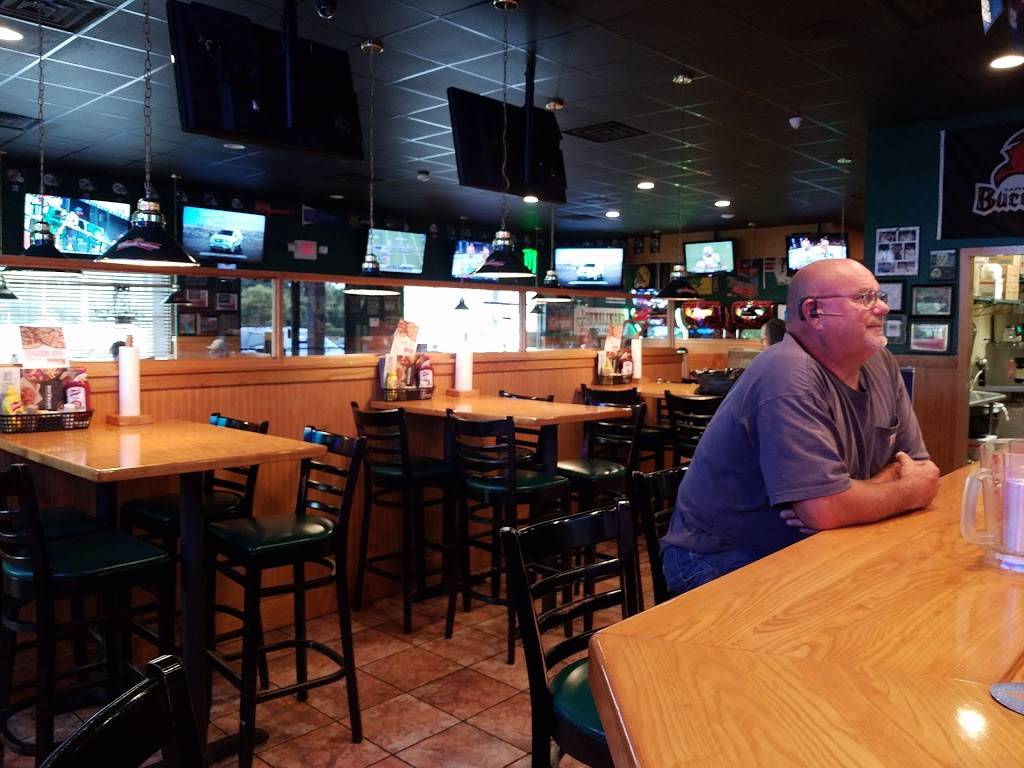 Beef O Bradys | restaurant | 2586 W C 48, Bushnell, FL 33513, USA | 3525687000 OR +1 352-568-7000