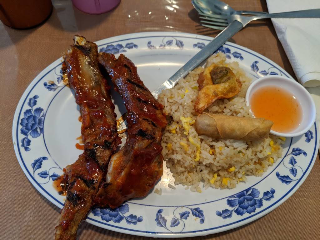 Thai Garden | restaurant | 800 Wellman Ave NE, Huntsville, AL 35801, USA | 2565340122 OR +1 256-534-0122