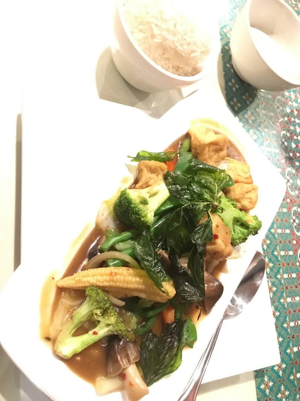 My Thai Restaurant | restaurant | 193 Thomas Johnson Dr, Frederick, MD 21702, USA | 3018469999 OR +1 301-846-9999