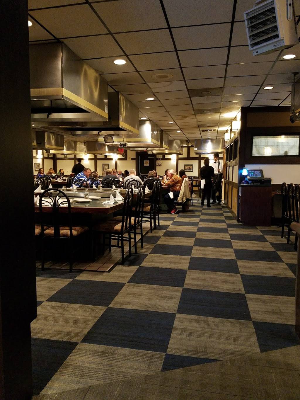 Kanpai Japanese Steak & Seafood House | restaurant | 1438 S Stratford Rd, Winston-Salem, NC 27103, USA | 3367687799 OR +1 336-768-7799