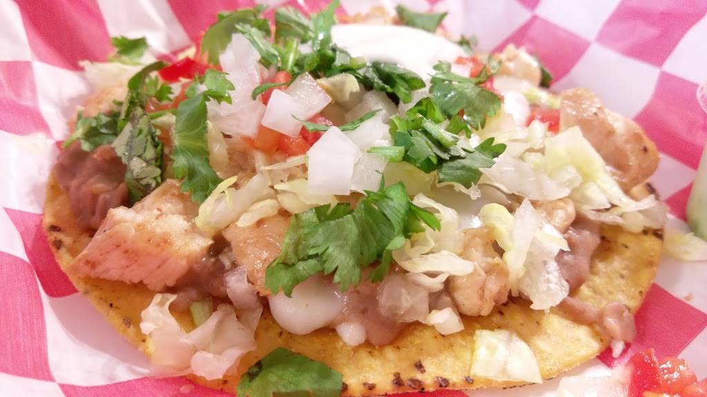 Las Palmas Taquiera | restaurant | 510 Ellis Blvd suite f, Jefferson City, MO 65109, USA | 5736161479 OR +1 573-616-1479