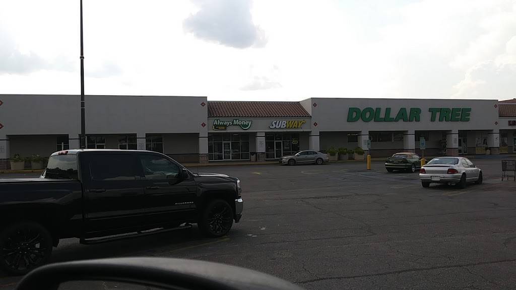 Subway Restaurants | restaurant | 4746 Mobile Hwy, Montgomery, AL 36108, USA | 3342816600 OR +1 334-281-6600