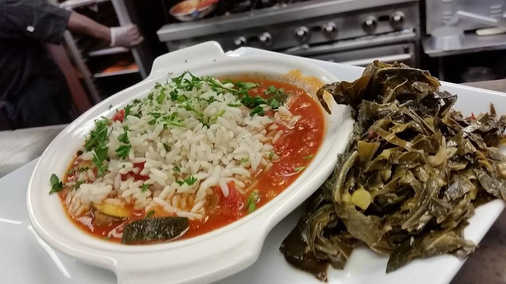 Balance Kitchen at Freeman Dining Hall | restaurant | Normal Ave, Montclair, NJ 07043, USA | 9736554414 OR +1 973-655-4414