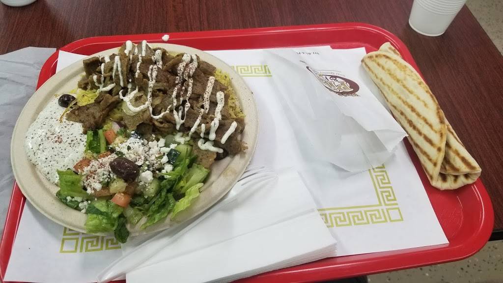 Gyro Heroes | restaurant | 4111 SW Admiral Way, Seattle, WA 98116, USA | 2064574140 OR +1 206-457-4140