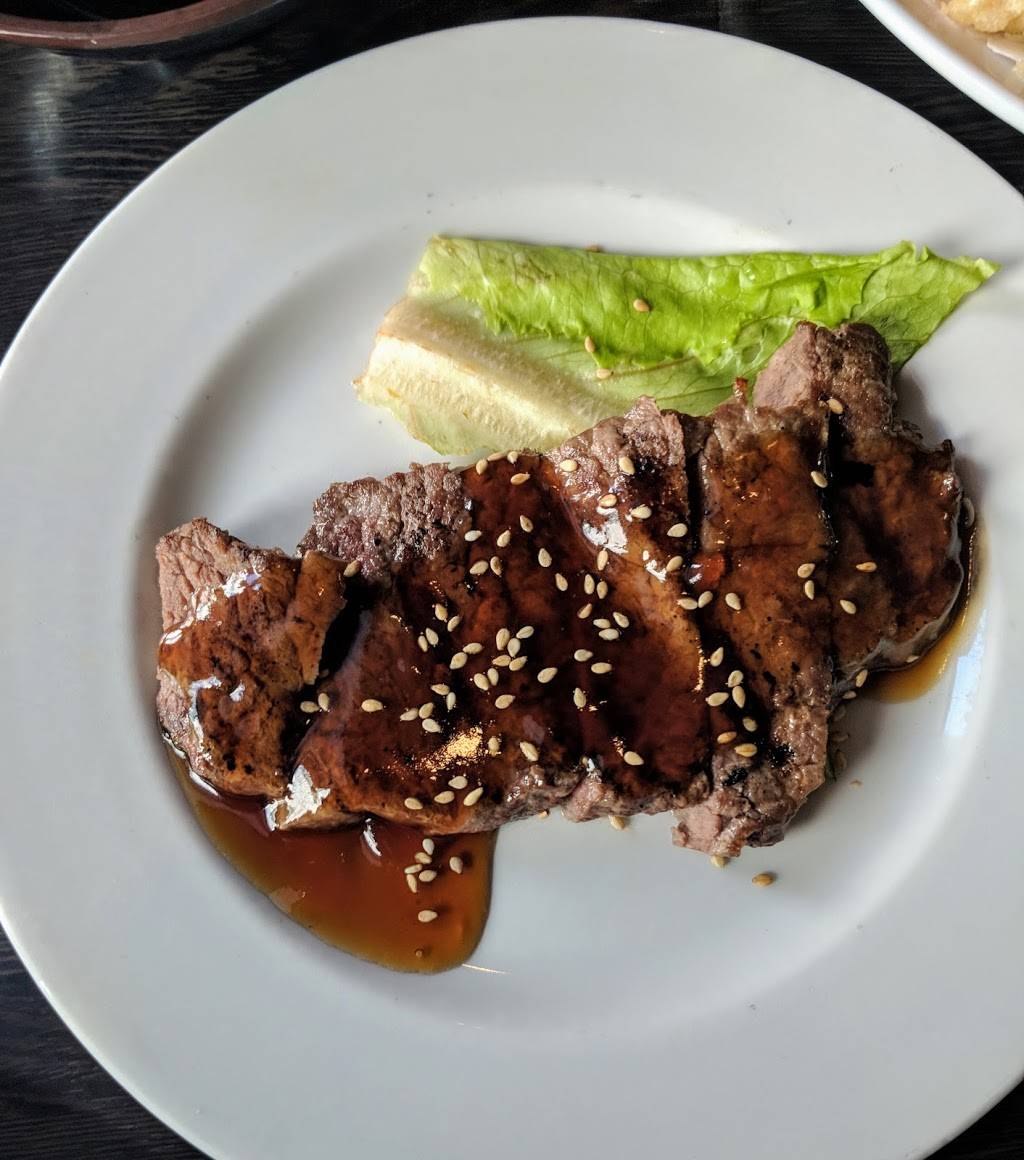 Aji Sai Japanese Restaurant | restaurant | 178 Ontario St, Kingston, ON K7L 2Y8, Canada | 6135411888 OR +1 613-541-1888